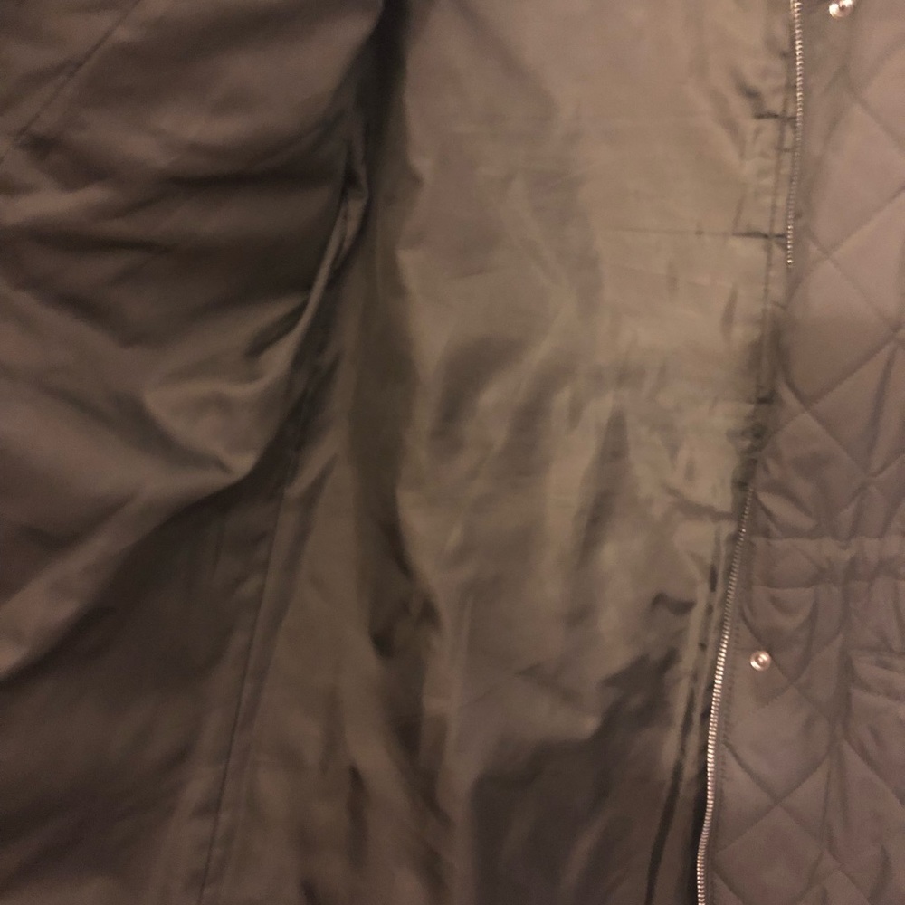 Fall/winter jacket - Picture 3 of 3
